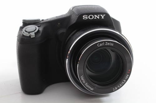Sony cyber shot dsc - sony, dsc-hx100v