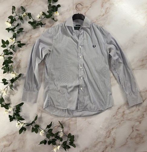 Camicia fred perry - camicia,