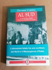 Comisso giovanni sud - comisso,
