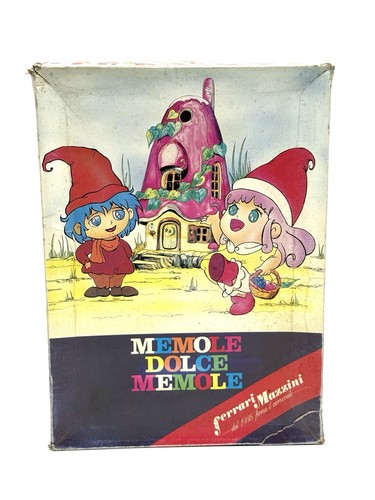 Memole dolce costume - memole,
