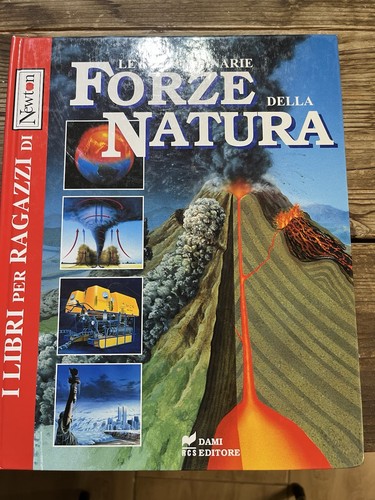 Straordinarie forze della - straordinarie,