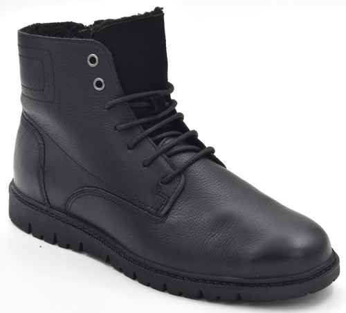 Geox men ghiacciaio ankle - geox, d