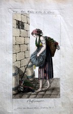 Parigi Kaufruf Di Cris De