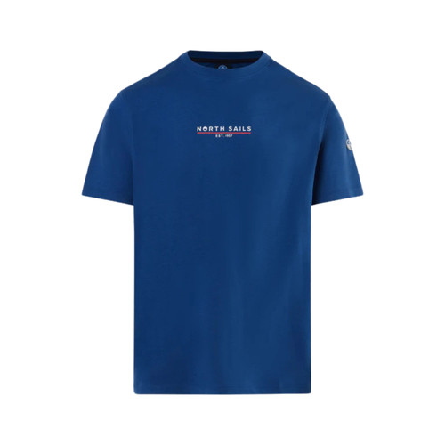 Maglietta north sails 692974 - sails,