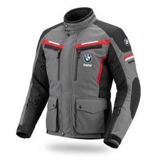 Giacca moto bmw rallye - giacca,