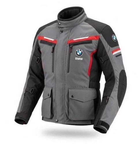 Giacca moto bmw - bmw, rallye