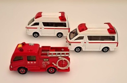 Pompa antincendio per