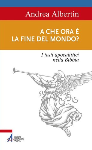 Che ora fine del - fine,