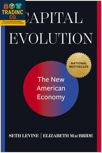 Capital evolution the new - capital,