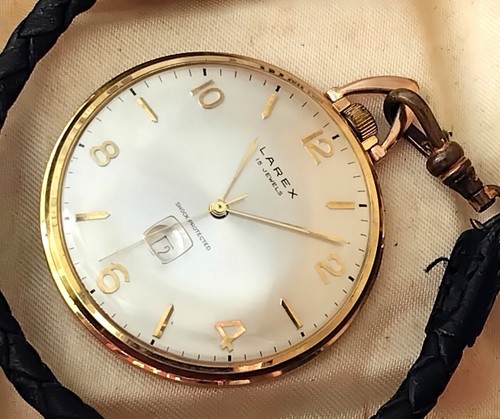 Orologio tasca jewels - da, 15