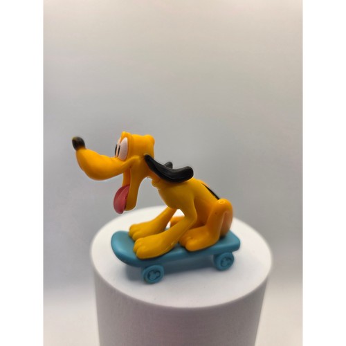 Disney pluto skateboard - su,