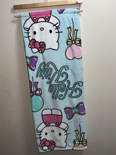 Coperta hello kitty - kitty, x