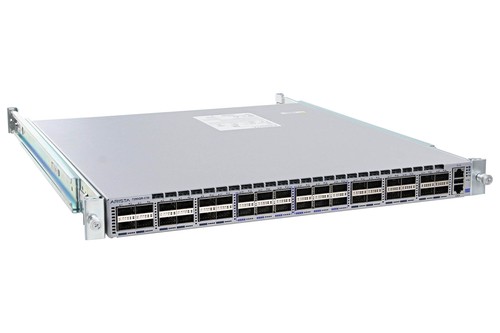 Arista dcs 7280qr - arista, switch