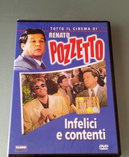 INFELICI E CONTENTI Renato