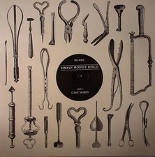 Simian Mobile Disco Casu Marzu