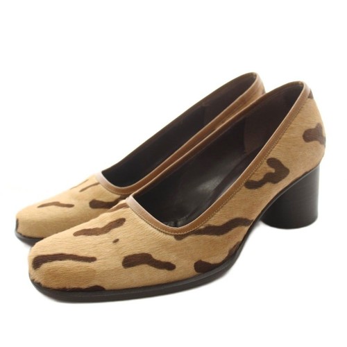 Décolleté fendi haraco - décolleté,