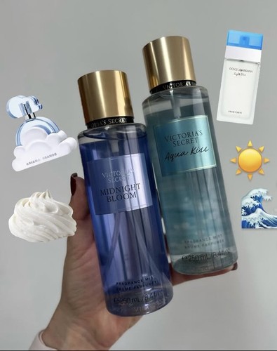 Crema profumo victoria s - +,