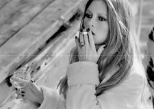 Photo brigitte bardot - a4,