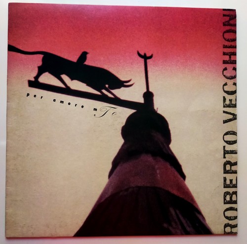 Vinile giri roberto - vinile, 33
