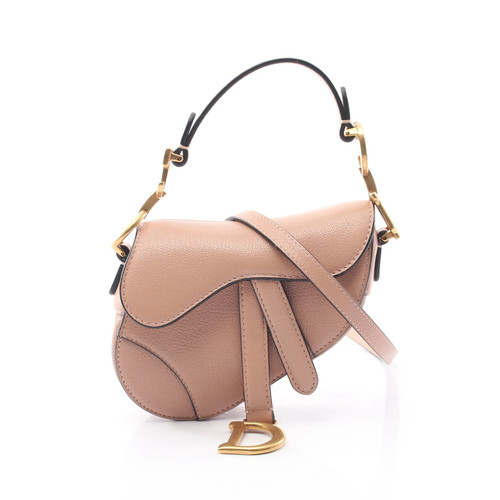 Christian dior saddle - dior,