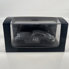 1:43 Welly Mercedes Benz 300