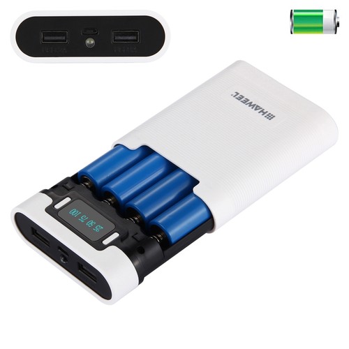 Custodia caricatore power - , bank