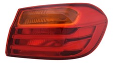 Fanale posteriore destro per