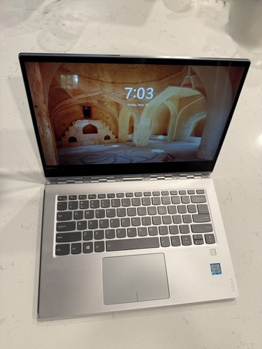 Lenovo yoga c930 1 - lenovo,