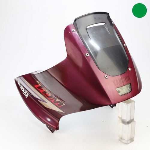 Yamaha tdm cupolino 1993 - yamaha,