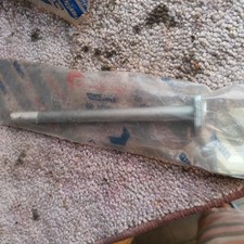 1x ORIGINALE 60656519 VITE SOSPENSIONE POSTERIORE ALFA 147 3200 GTA GT 156