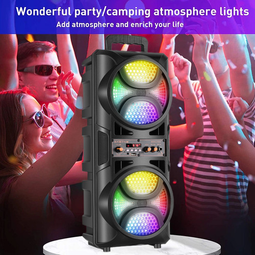Altoparlante bluetooth - altoparlante,