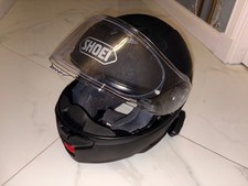 SHOEI NEOTEC 3 elegante nero