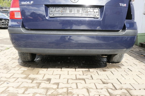 Golf kombi avant - kombi,