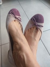 Ballerine Molto usate N 40