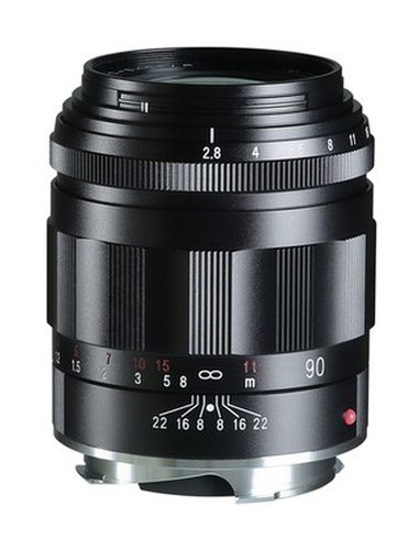 Voigtländer apo skopar - voigtländer, apo-skopar