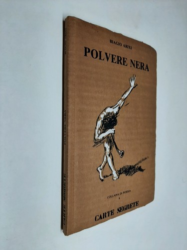 Polvere nera biagio - polvere,