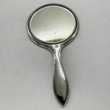 Specchio toeletta argento e - specchio,