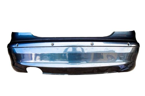 Mercedes benz w203 - mercedes-benz, hintere