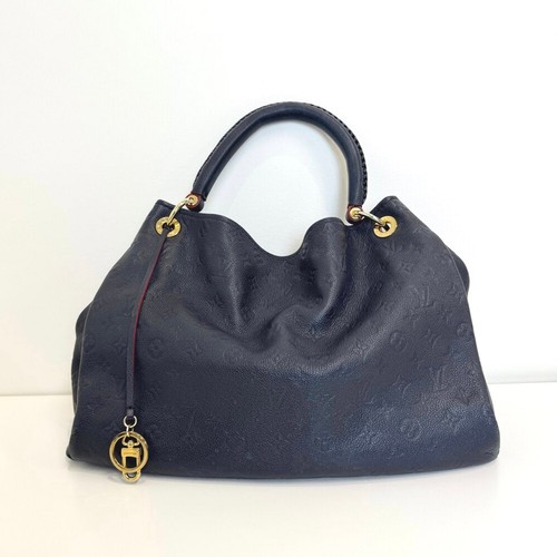 Borsa tote louis vuitton artsy - louis,