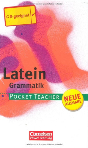 Cornelsen pocket teacher - cornelsen,