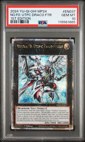2024 numero f0 - f0:, draco