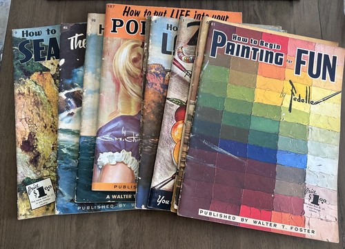 Libri arte walter - libri, foster