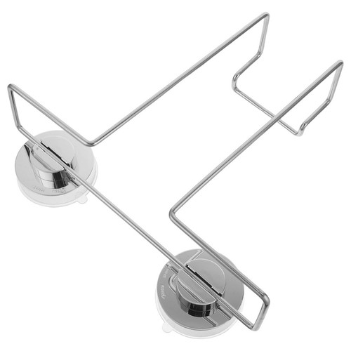 Porta giornali bagno - giornali,