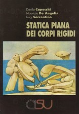 Libro Nuovo - Danilo Capecchi