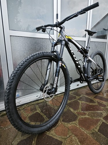 Mtb trailscott spark - mtb,