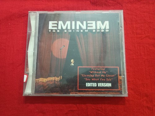 Eminem the - eminem,