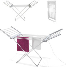 - Asciugabiancheria Elettrico