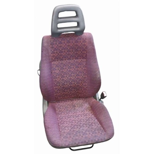 Sedile anteriore destro fiat - sedile,