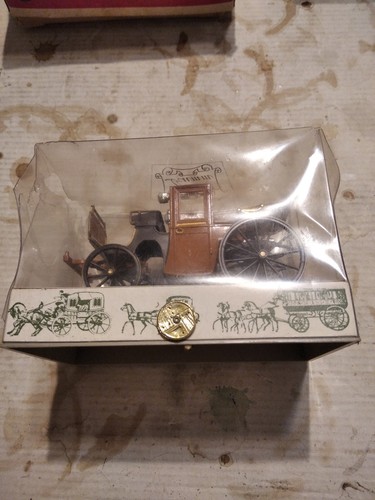 Brumm carrozza d epoca - 1/43-, d'epoca-