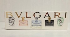 Bvlgari Mini Set Profumo Donna